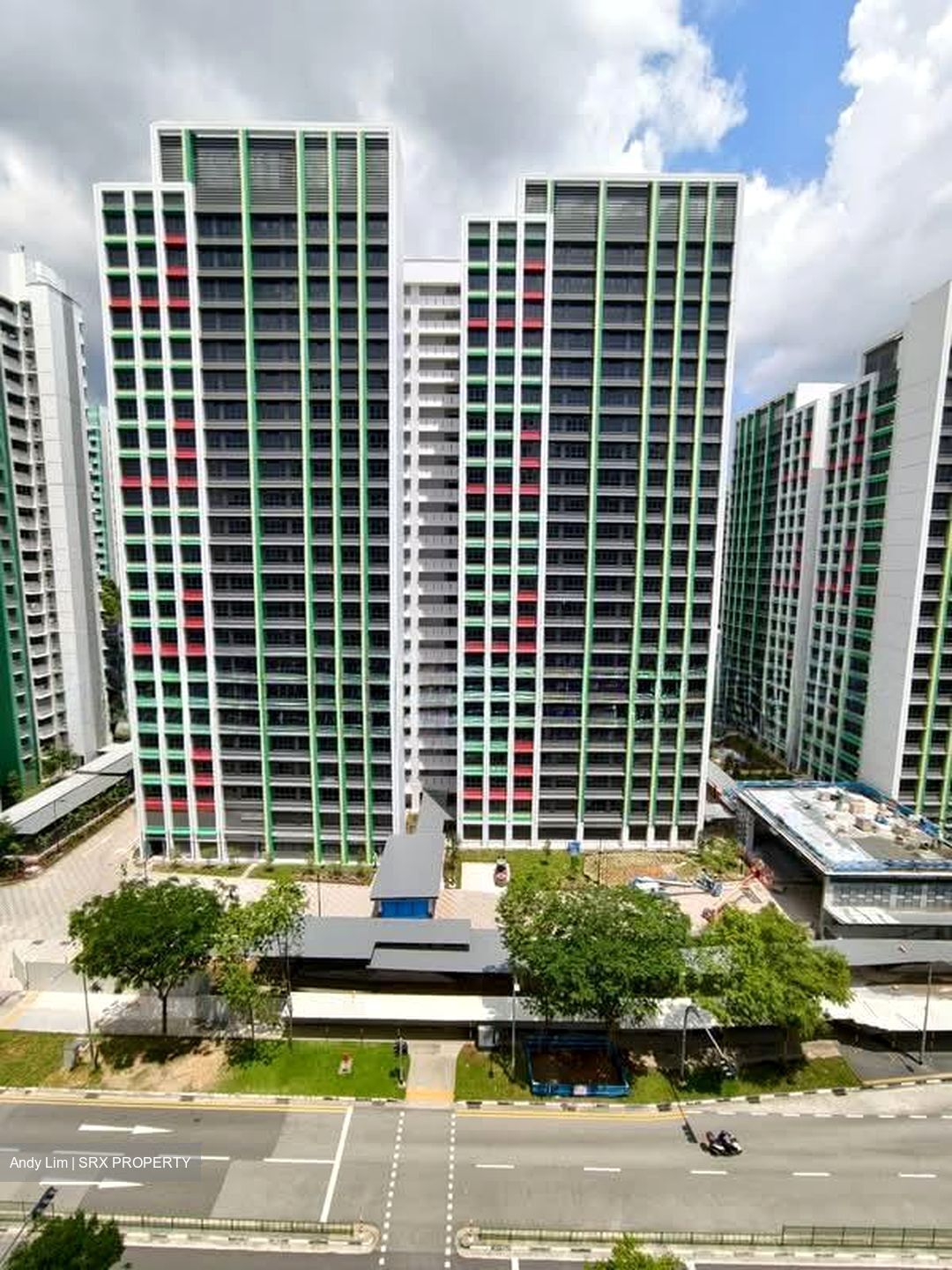 Blk 816A Keat Hong Mirage (Choa Chu Kang), HDB 5 Rooms #554960361